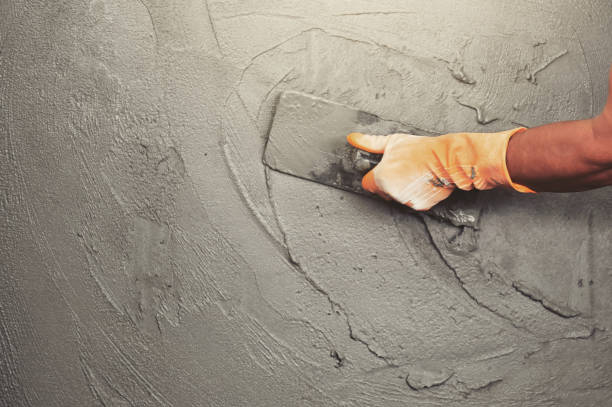 Best Concrete Grinding and Polishing in Ddanelle, AR