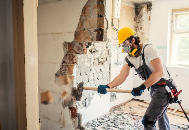 Best Residential Concrete Solutions in Ddanelle, AR