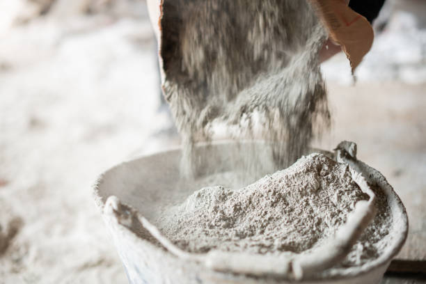 Best Concrete Foundation Repair in Ddanelle, AR