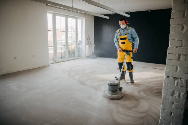 Professional Concrete contractor in AR